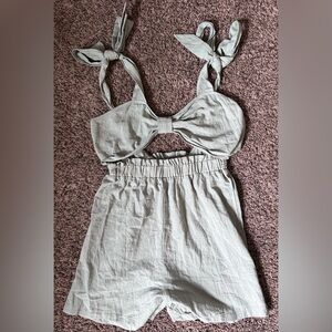 Shein Romper